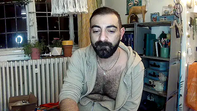 Snapshot of lextalon chatting on January 1, 1:37 am lextalon online show from January 1, 1:37 am