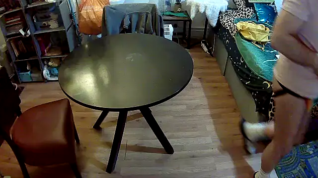 Snapshot of lextalon chatting on January 8, 10:16 pm lextalon online show from January 8, 10:16 pm