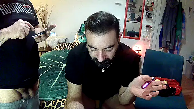 Snapshot of lextalon chatting on January 10, 8:48 pm lextalon online show from January 10, 8:48 pm