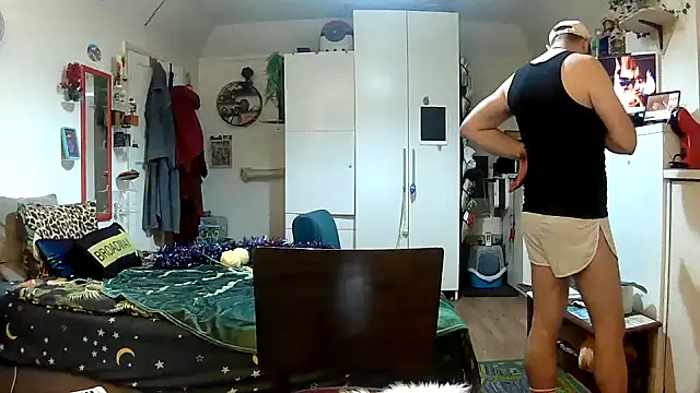 Snapshot of lextalon chatting on January 23, 3:05 am lextalon online show from January 23, 3:05 am