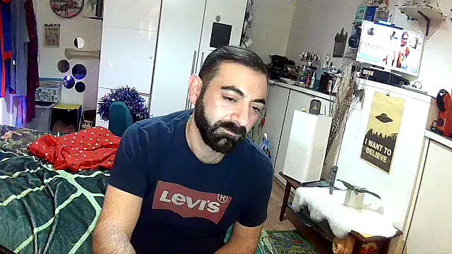 Snapshot of lextalon chatting on January 27, 4:09 am lextalon online show from January 27, 4:09 am