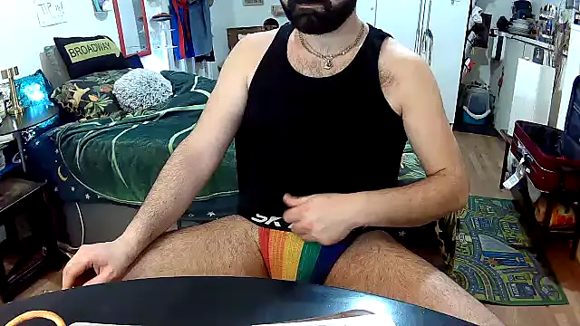 Snapshot of lextalon chatting on February 12, 7:13 pm lextalon online show from February 12, 7:13 pm