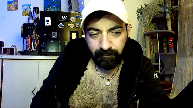 Snapshot of lextalon chatting on February 21, 2:06 am lextalon online show from February 21, 2:06 am