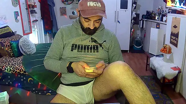 Snapshot of lextalon chatting on March 1, 2:26 am lextalon online show from March 1, 2:26 am