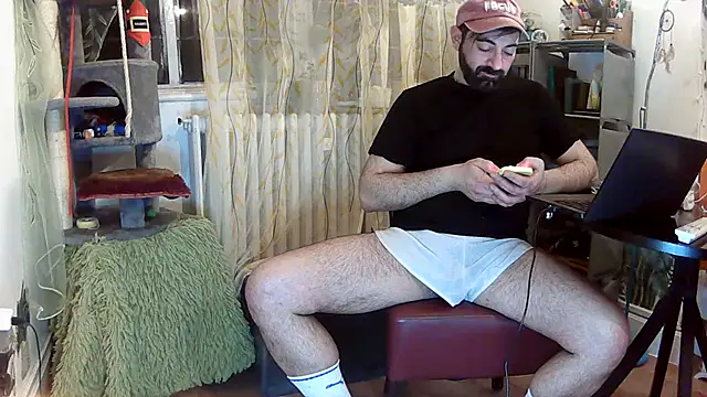 Snapshot of lextalon chatting on March 10, 8:23 pm lextalon online show from March 10, 8:23 pm