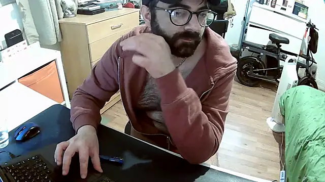 Snapshot of lextalon chatting on March 31, 3:30 am lextalon online show from March 31, 3:30 am