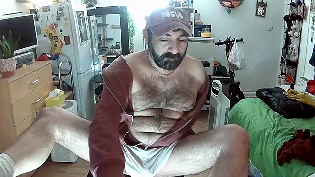 Snapshot of lextalon chatting on April 13, 5:02 am lextalon online show from April 13, 5:02 am