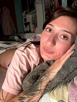 SonjaPrivat69  online show from September 15, 8:31 pm