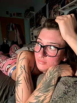 SonjaPrivat69  online show from September 26, 7:18 pm