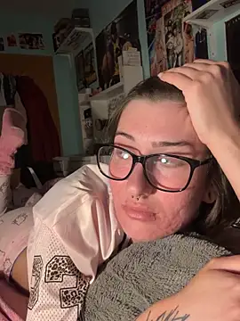 SonjaPrivat69  online show from October 7, 4:48 pm