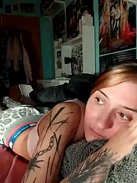 SonjaPrivat69  online show from October 17, 8:22 pm