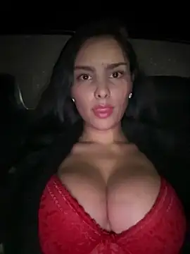 Maddy Rouse  online show from January 29, 4:26 am