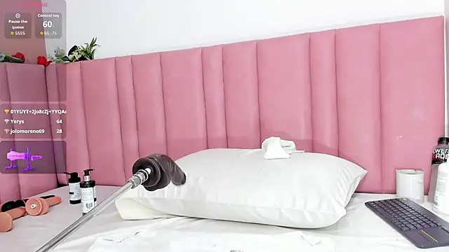 isabella santos1 online show from July 13, 4:04 am
