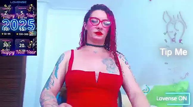 Snapshot of Skarleth77 chatting on January 17, 7:38 pm Skarleth77 online show from January 17, 7:38 pm
