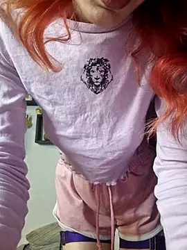 roxi katty online show from January 18, 9:07 pm