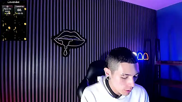 Jefer rick  online show from March 12, 7:13 am