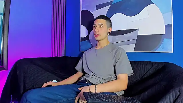 Jefer rick  online show from September 13, 12:38 pm