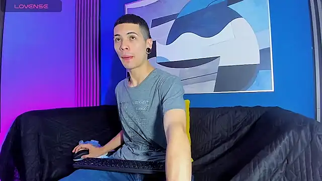 Jefer rick  online show from September 30, 12:43 pm