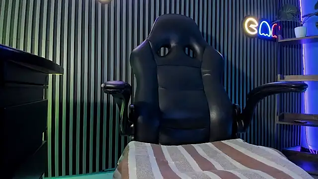 Jefer rick  online show from October 21, 12:50 pm