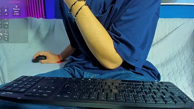 Jefer rick  online show from February 15, 6:04 pm