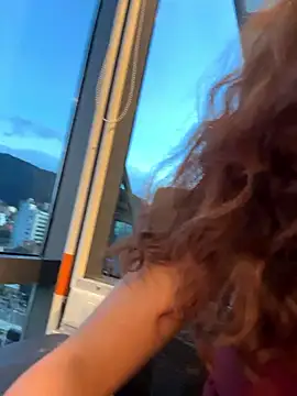 Katee Jones online show from January 14, 11:09 pm