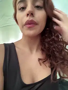 Katee Jones online show from May 15, 8:27 pm
