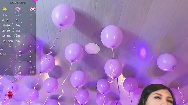  gaby2 online show from February 5, 11:26 am