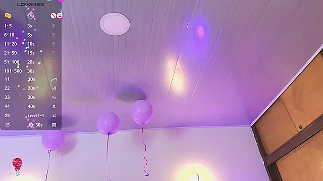  gaby2 online show from February 10, 11:36 am