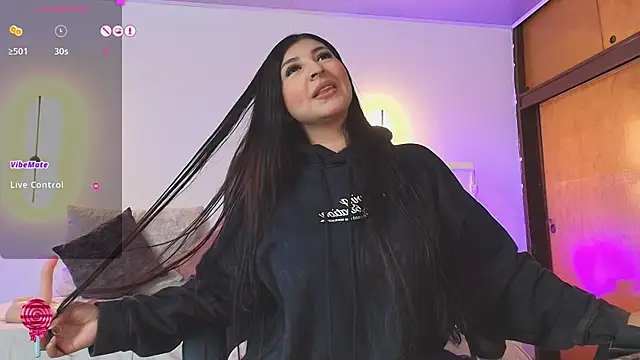  gaby2 online show from May 4, 11:28 am