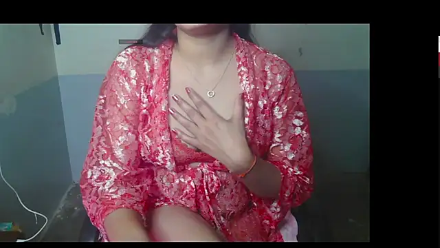 Snapshot of NithyaSingh chatting on January 5, 5:51 pm NithyaSingh online show from January 5, 5:51 pm