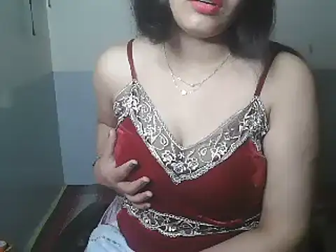 Snapshot of NithyaSingh chatting on January 25, 6:24 pm NithyaSingh online show from January 25, 6:24 pm