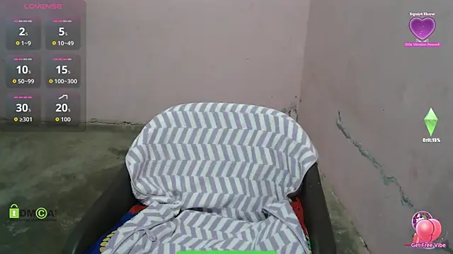 Snapshot of NithyaSingh chatting on November 9, 5:44 pm NithyaSingh online show from November 9, 5:44 pm