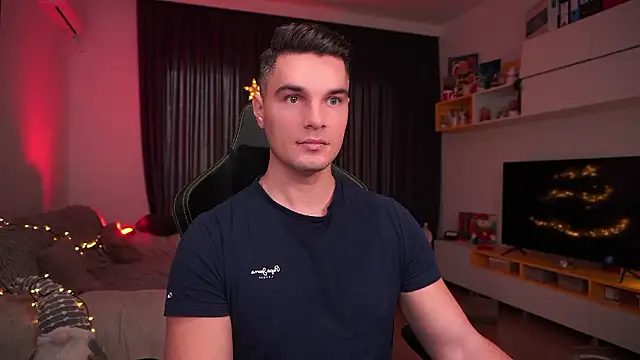 billypassion online show from December 2, 9:45 am