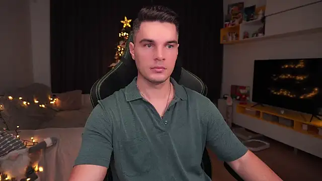 billypassion online show from December 3, 5:09 am