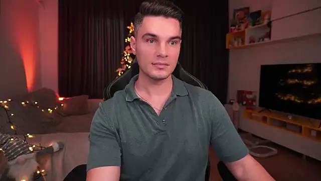 billypassion online show from December 3, 8:16 am