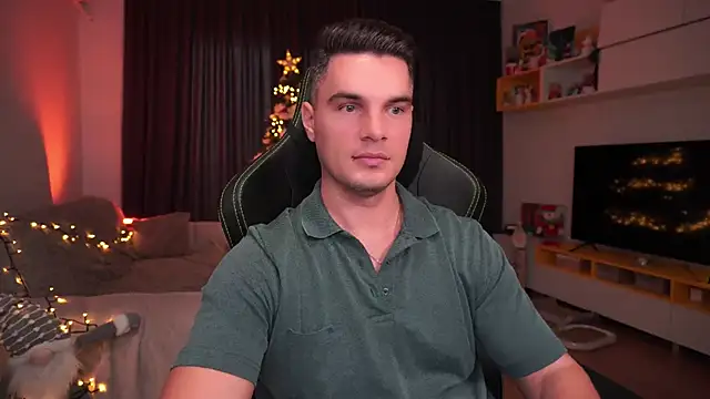 billypassion online show from December 3, 11:55 am