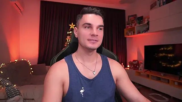 billypassion online show from December 7, 7:16 am