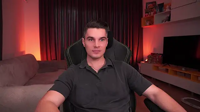 billypassion online show from January 25, 8:21 am