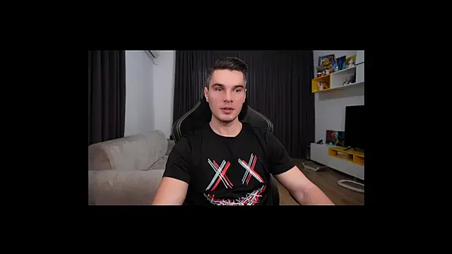 billypassion online show from February 1, 9:21 am