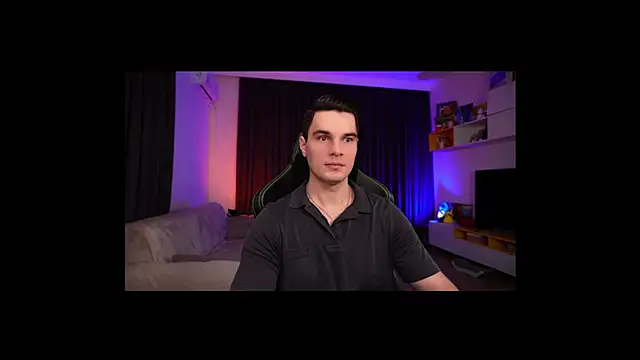 billypassion online show from February 6, 5:46 am