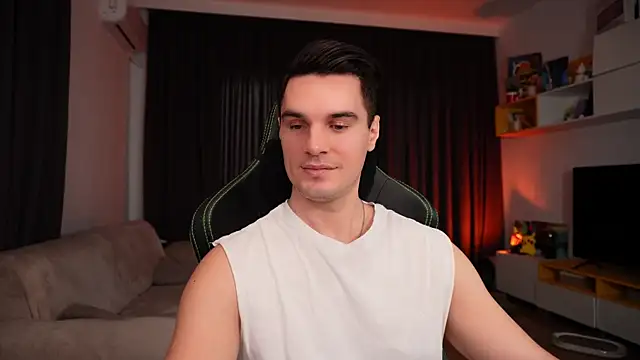 billypassion online show from February 7, 7:40 am