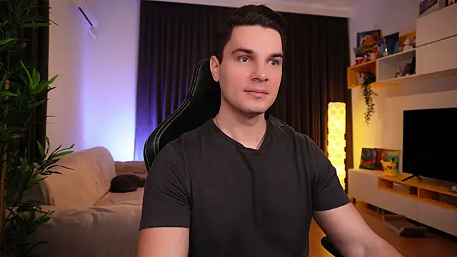 billypassion online show from February 11, 4:55 am