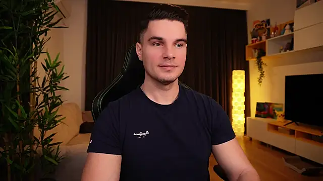 billypassion online show from February 17, 5:36 am