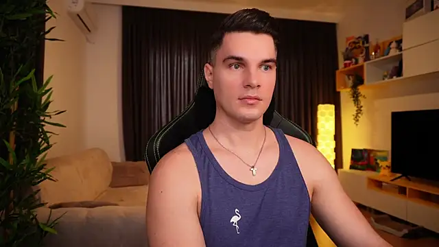 billypassion online show from February 18, 8:05 am