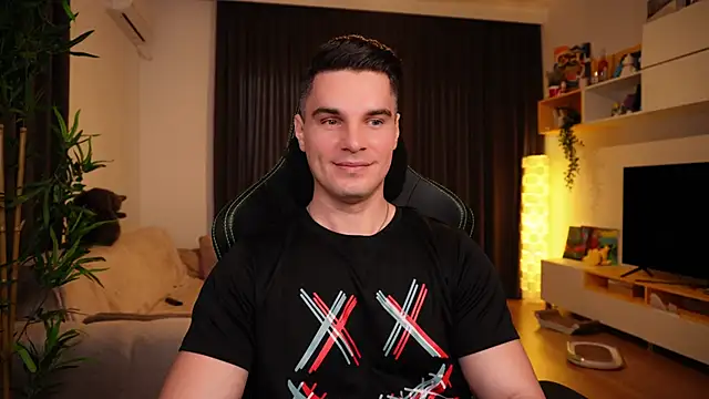 billypassion online show from March 13, 6:26 am