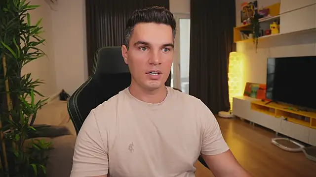 billypassion online show from September 11, 1:33 pm