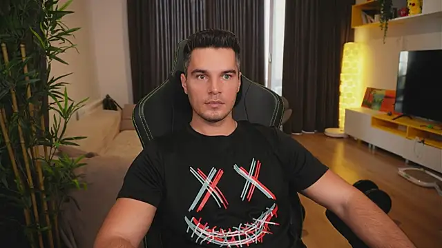 billypassion online show from September 15, 7:52 am