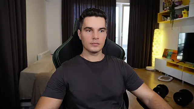 billypassion online show from September 18, 10:50 am