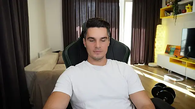 billypassion online show from September 20, 1:34 pm