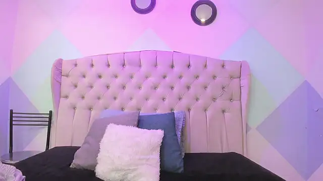 BritneyCollins online show from February 5, 12:32 pm